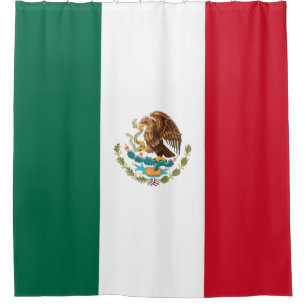 Mexican Flag (Mexico)