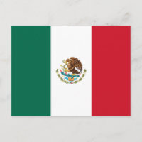 Mexican Flag