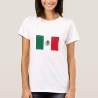 Mexican Flag