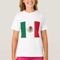 Mexican Flag
