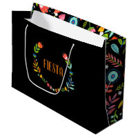 Mexican Floral