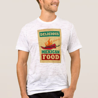 Mexican Restaurant Shirts, Mexican Restaurant T-shirts & Custom Clothing Online