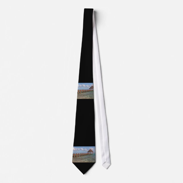 Mexican gazebo tie (Front)