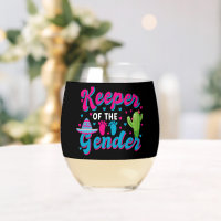 Mexican Gender Reveal Cinco de Mayo Baby Shower