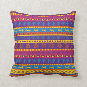 Mexican pillow