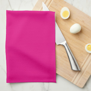 Mexican Rose Kitchen Towel