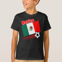 Mexican Soccer Team