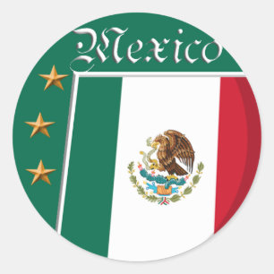 Mexican stickers