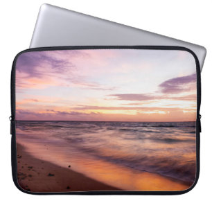 Mexican Sunrise Laptop Sleeve