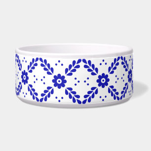 Mexican talavera