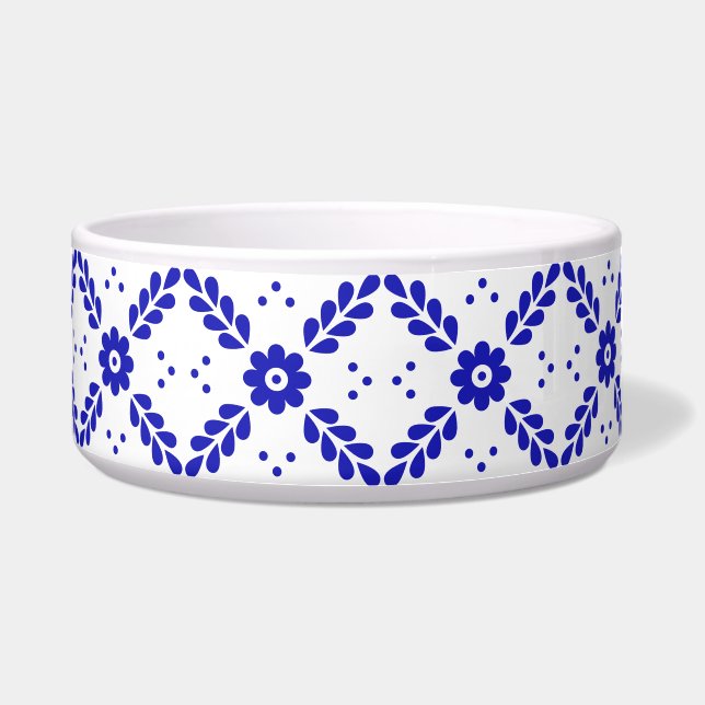 Mexican talavera (Front)