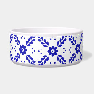 Mexican talavera