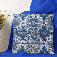 Mexican Talavera Pottery Tile Fiesta