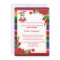 Mexican Theme Invitation