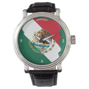 Mexican Watch