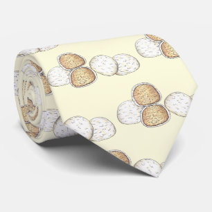 Mexican Wedding Cookie Russian Tea Cakes Snowball Tie