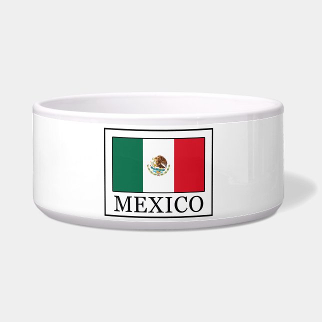 Mexico (Front)