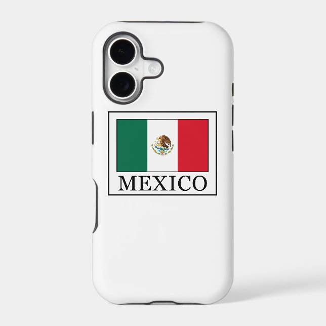 Mexico (Back)