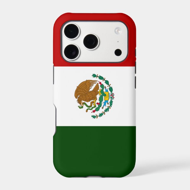 Mexico (Back)
