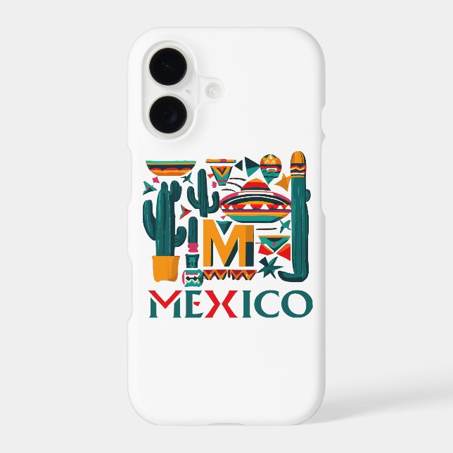 MEXICO (Back)