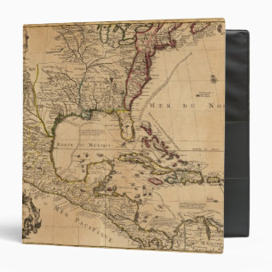 Mexico 10 binder
