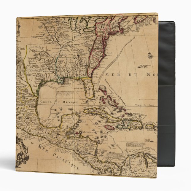 Mexico 10 binder (Front/Inside)