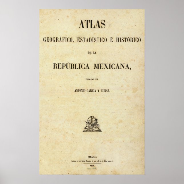 Mexico 6 poster (Front)