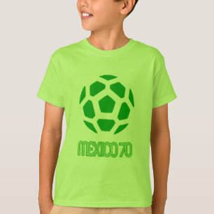 Mexico 70 (green) T-Shirt
