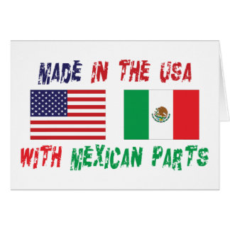 Mexico-Américains américain