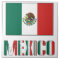 Mexico and Mexican Flag