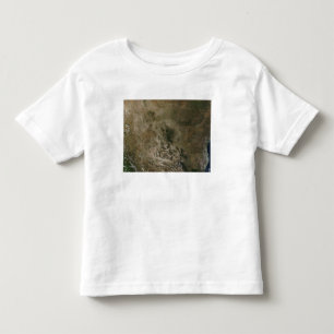 Mexico and the southwestern United States Toddler T-shirt