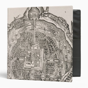 Mexico Before the Conquest Binder