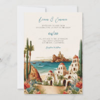 Mexico Cabo San Lucas Destination wedding