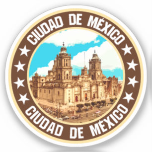 Mexico City