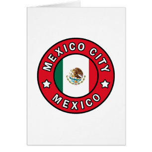 Mexico City Mexico