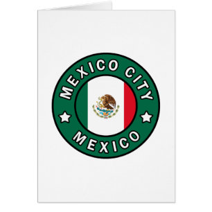Mexico City Mexique