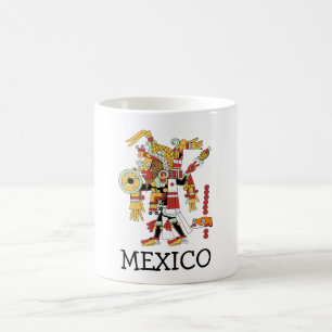 Mexico Coffee Mug