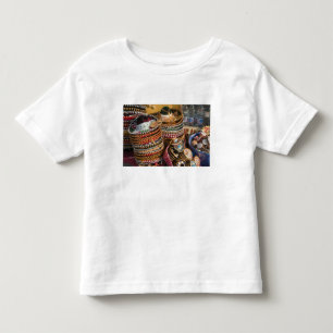 Mexico, Cozumel. Souvenirs in Isla de Cozumel Toddler T-shirt