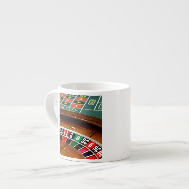 Mexico cruise. Princess Cruises Dawn Princess 2 Espresso Cup (Front Left)