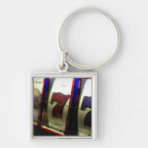 Mexico cruise. Princess Cruises Dawn Princess 3 Keychain