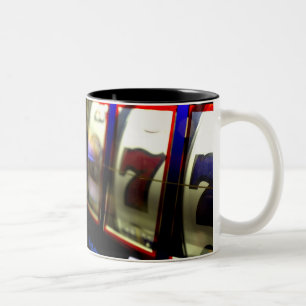 Mexico cruise. Princess Cruises Dawn Princess 3 Two-Tone Coffee Mug