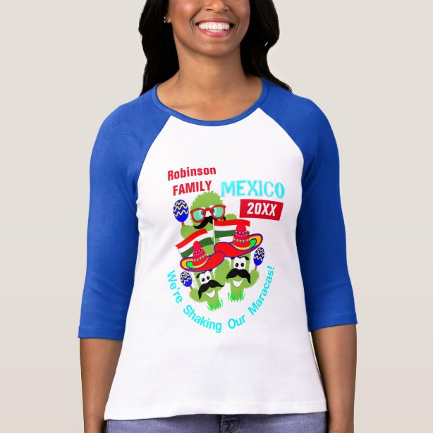 Mexellent Funny T-Shirt - Mexican Humor Graphic Tee, 100% Combed Cotton - View #11