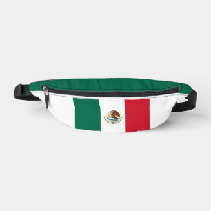 MEXICO  FANNY PACK