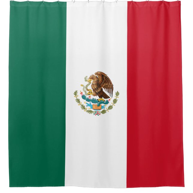 Mexico Flag (Front)