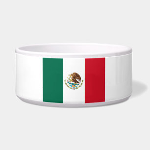 Mexico Flag, Bandera de Mexican Republic