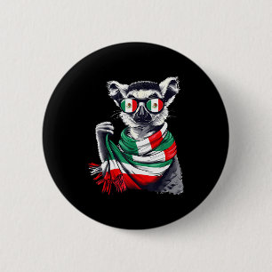 Mexico flag mexican pride mexican roots mexican 2 inch round button