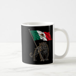Mexico Flag Mexican Pride Mexican Roots Mexican Fl Coffee Mug