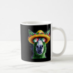 Mexico Flag Mexican Pride Mexican Roots Mexican Fl Coffee Mug
