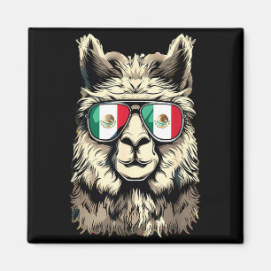 Mexico flag mexican pride mexican roots mexican magnet