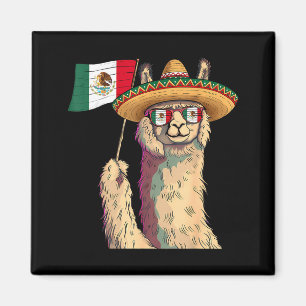 Mexico flag mexican pride mexican roots mexican magnet